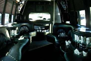 Party Buses Peekskill 